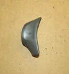 1990 1991 Corvette Horn Button Unit, Gray, Left, Gm 12506007. Fixed Price $17.99.