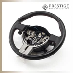 2013-2015 Scion Fr-s Steering Wheel W/paddles Cruise Control Leather SU003-00845. Fixed Price $355.00.