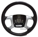07 08 09 Chevy Equinox Black Leather Steering Wheel Oem 15864747. Fixed Price $49.99.