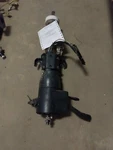 Steering Column Floor Shift With Tilt Wheel Fits 85-91 Calais 1645. Fixed Price $150.00.