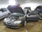 Steering Column Floor Shift Sentry Key Immobilizer Fits 02-04 300M 2122548. Fixed Price $142.50.