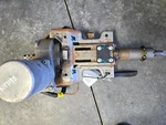 2011-2013 Kia Sportage Power Steering Column W/motor Oem GM4510030011. Fixed Price $96.60.