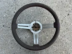 1979-1985 Oldsmobile Cutlass Calais 442 Toronado Steering Wheel Sport Gm. Fixed Price $39.99.