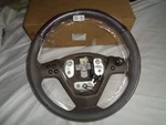 Nos Gm 10393263 2006 2007 Cadillac Cts Steering Wheel - Dk Cashmere Original New. Fixed Price $299.99.