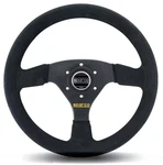 Sparco 015R323PSNR Suede Black Steering Wheel For Automotive Use. Fixed Price $255.97.