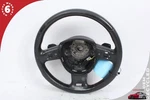 2007-2015 Audi Q7 Front Left Driver Side Steering Wheel Black 8K0419091AK Oem. Fixed Price $108.75.