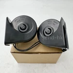 Ford Focus C-max 2013-2018HORNS Set Dual Note High / Low Pitch CM5Z13832A. Fixed Price $32.00.