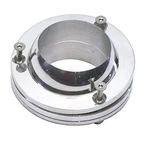 Ididit 2402500040 Steering Column Ball Swivel Lower Mount, 2-1/4 Inch. Fixed Price $168.00.