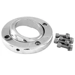 Borgeson 909004 Solid Swivel Floor Mount. Fixed Price $60.92.