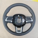 2015-2023 Jeep Renegade Steering Wheel W/audio Cruise Control Switch Oem. Fixed Price $108.00.