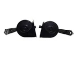 Bmw 745I Front High Low Pitch Horn Set 6941129 6941128 2002-2005 Oem ASM1. Fixed Price $40.00.