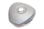 Bmw X5 E70 Steering Wheel Safety Cover 32678047602V 2009 Rhd. Fixed Price $85.46.
