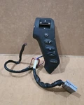 06-07 Infiniti M35 M45 Steering Wheel Audio Radio Phone Volume Control Buttons. Fixed Price $47.45.