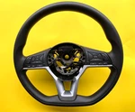 2021-2022 Nissan Altima Steering Wheel W/ Cruise Control Switch Oem 48430-9HB1A. Fixed Price $171.00.