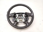 Steering Wheel Fits Honda Odyssey 2008 Oem. Fixed Price $130.00.