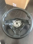 Bmw E46 Spoke Steering Wheel 01-06 375. Fixed Price $200.00.