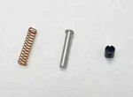 Horn Contact Spring Shaft Kit Camaro Z28 Monte Carlo Nova Impala Truck 83230. Fixed Price $12.95.