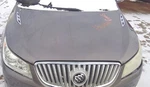 2010-2013 Buick Lacrosse Hood Assembly Bonnet Panel Oem Painted. Fixed Price $485.03.