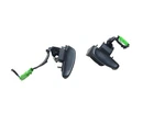 2010 - 2014 Acura Tl Steering Wheel Transmission Control Paddles Oem. Fixed Price $44.00.