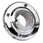 Flaming River FR20101 Bill Aluminum Swivel Floor Mount, Polished. Fixed Price $145.99.