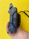2009-2017 Chevrolet Traverse Steering Wheel Cruise Control Switch Oem 25851951. Fixed Price $35.34.