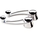 Billet 46520 Aluminum Door Handles Window Cranks - Traditional. Fixed Price $145.51.