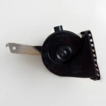 2015-2023 Jeep Renegade Front Right Side Low Pitch Note Tone Horn Signal Oem. Fixed Price $35.99.