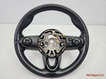 2017 Mini Cooper F56 F55 F57 Sports Steering Wheel Manual Transmission 6996047. Fixed Price $109.99.