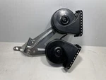 Cadillac Cts Horn 2009-2014 New Oem Gm 84501938. Fixed Price $62.58.