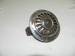 Vintage 6 Volt Horn W/ Bracket "works Perfectly" Harley Chevrolet Indian. Fixed Price $45.00.