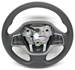 Oem Steering Wheel For Hyundai Elantra 56100-F2170TRY Black Polyurethane. Fixed Price $181.99.