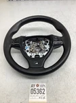 2012-2013 Bmw F12 F13 640I 650I 550I M-sport Steering Wheel W/ Paddles Oem. Fixed Price $101.99.