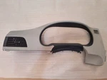 2011-2014 Toyota Sienna Speedometer Trim Bezel Vent Gray 55411-08040 Oem. Fixed Price $43.00.