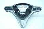 2007 Honda Civic Lx Coupe Steering Wheel Radio Cruise Switch W/ Bezel Trim Oem. Fixed Price $96.89.