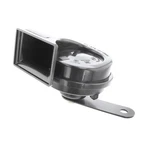 Vemo Horn For Volkswagen Eos, Cc, Passat V10-77-0931. Fixed Price $176.77.
