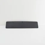 New Mercedes-benz W213 Front License Plate Holder A2138800444 Original. Fixed Price $106.00.