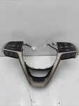 Oem 14-23 Jeep Cherokee Steering Wheel Radio Phone Media Cruise Control Switch. Fixed Price $88.00.