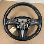 2014 2015 Infiniti Q50 Awd Steering Wheel Leather W/ Switches Oem 41625. Fixed Price $105.99.