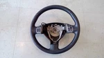 11 Suzuki SX4 Steering Wheel Audio Cruise Control Buttons Black LEA108424. Fixed Price $286.00.