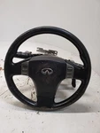 Steering Column Floor Shift Awd Premium Package Fits 2004 Infiniti G35 Oem. Fixed Price $134.95.