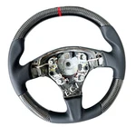 Oem Maserati Granturismo Mc Quattroporte Carbon Fiber Steering Wheel. Fixed Price $1299.98.