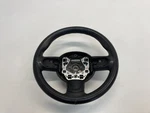 Mini Cooper Steering Wheel Black Leather 32306794625 07-16 R5X R6X 412. Fixed Price $79.99.