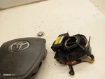 Driver Left Air Bag Sedan Wheel Fits 14-19 Corolla 4092338. Fixed Price $227.49.