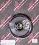 Billet Specialties BLK31126 Black Gm Steering Wheel Adapter. Fixed Price $120.50.