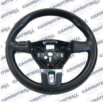 2012-2014 Volkswagen Jetta Left Side Driver Steering Wheel 5C0-419-091-AM-USZ. Fixed Price $94.97.