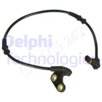 Delphi Abs Speed Sensor For Mercedes A208 C208 R170 S202 W170 W202 1705400917. Fixed Price $34.14.