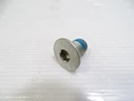 Mercedes X166 GL450 Steering Wheel Mounting Bolt 0009906239 Ribe 8.8. Fixed Price $12.99.