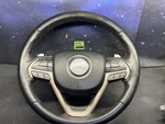 2014-2020 Jeep Grand Cherokee Oem Steering Wheel Switches. Fixed Price $185.00.