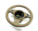 2010-2016 Porsche Cayenne Panamera (958 970 G1) 3-SPOKE Steering Wheel (beige). Fixed Price $170.99.