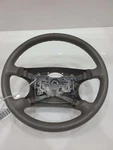 2002 - 2004 Toyota Camry Steering Wheel Gray Urethane Oem 4510006720E0. Fixed Price $73.99.